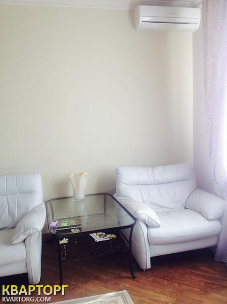 Rent out 3-room apartment. Киев,  Героев Сталинграда пр — photo 3