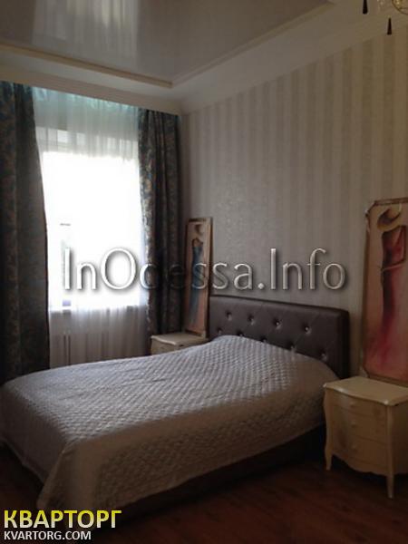 Rent out 2-room apartment. Одесса, Екатериненская — photo 8