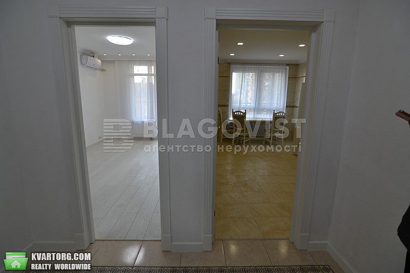 Sell 2-room apartment. Киев,  Златоустовская — photo 7
