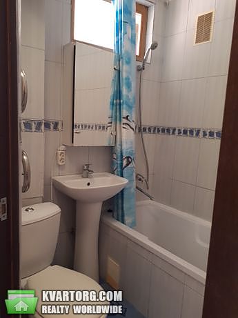 Rent out 1-room apartment. Киев, овруцкая — photo 6
