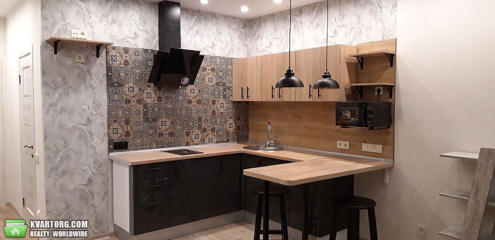 Sell 1-room apartment. Вышгород,  Шолуденко — photo 1