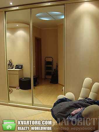 продам 3-комнатную квартиру. Киев,  Шумского - фото 7