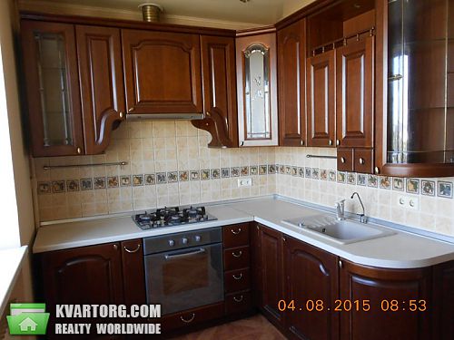 Sell 4-room apartment. Харьков, пр.50 лет влксм — photo 5