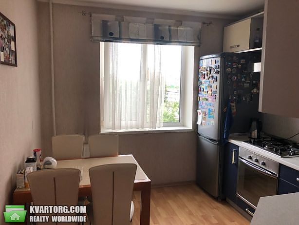 Sell 2-room apartment. Киев,  Харьковское шоссе — photo 1