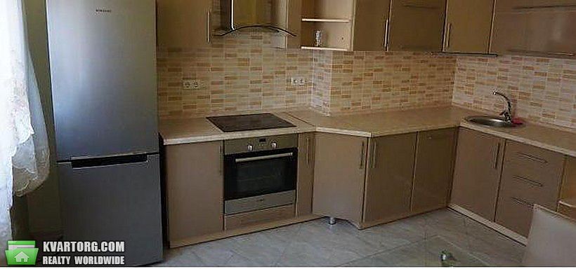 Rent out 1-room apartment. Киев,  Кондратюка — photo 2