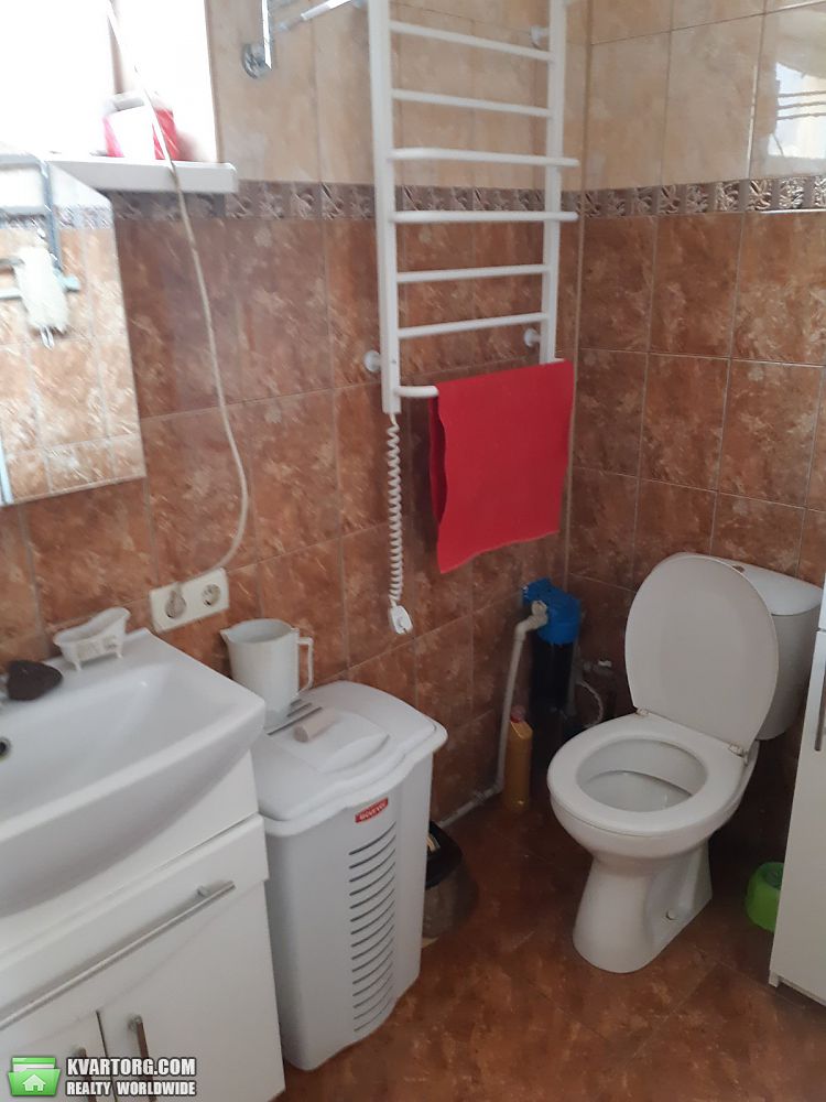 Rent out house. Киев,  Алма-Атинская — photo 9
