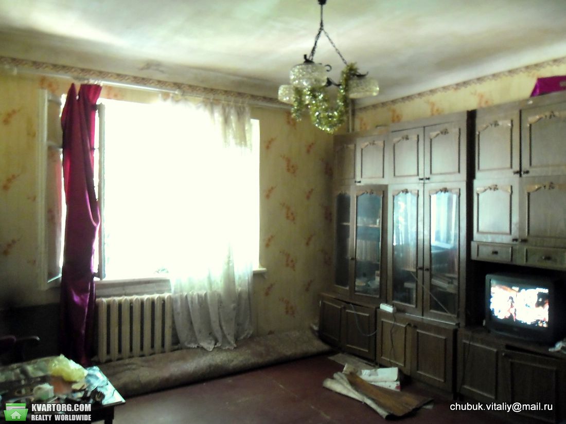 Sell 2-room apartment. Днепропетровск,  Петровского проспект — photo 2