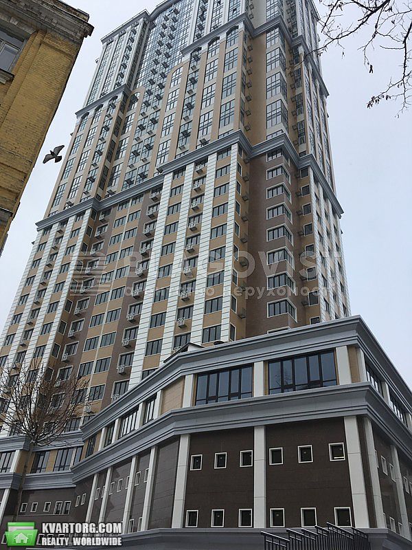 Sell 1-room apartment. Киев,  Саксаганского — photo 4