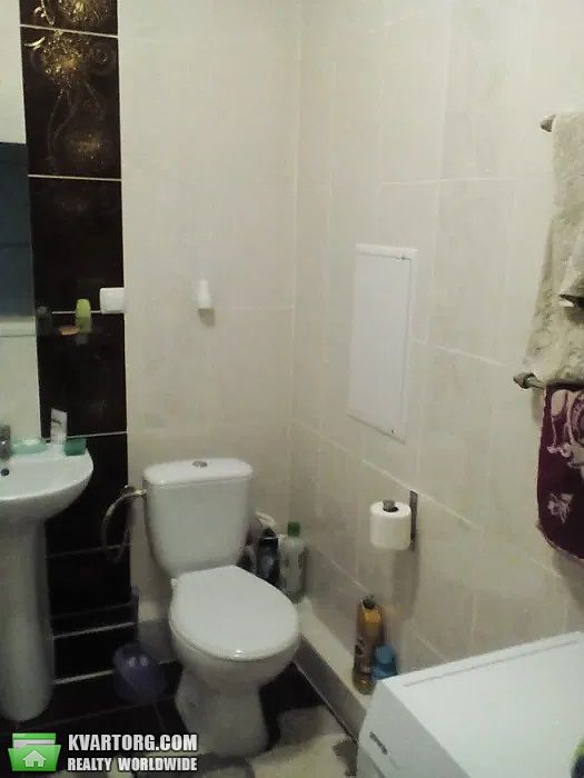 Sell 1-room apartment. Киев,  Воскресенская — photo 8