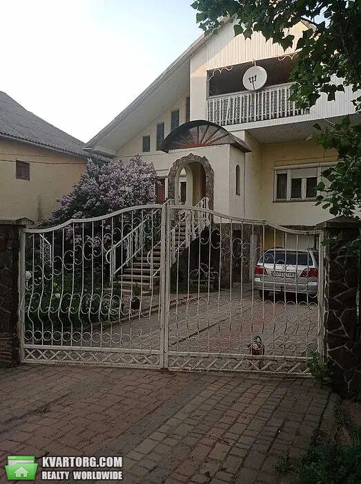 Sell house. Ужгород, Центральная — photo 2