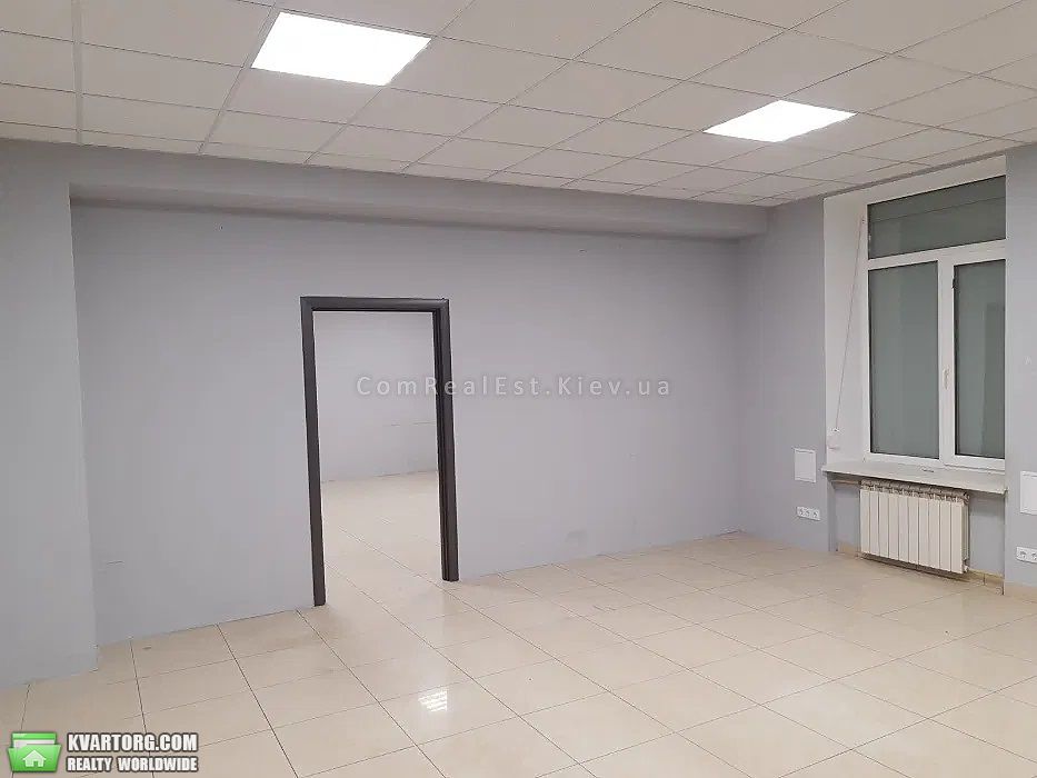 Rent out office. Киев,  Машиностроительная — photo 4