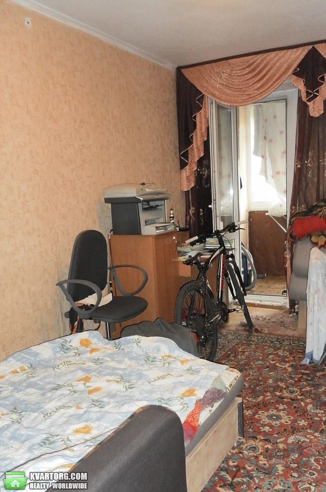 Sell 3-room apartment. Киев,  Половецкая — photo 4