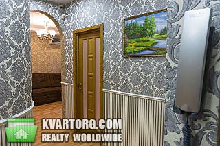 Rent out 3-room apartment. Киев, Регенераторная — photo 4