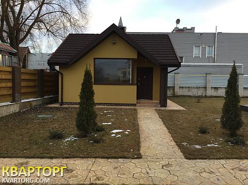 Rent out house. Киев, Осокорская — photo 3