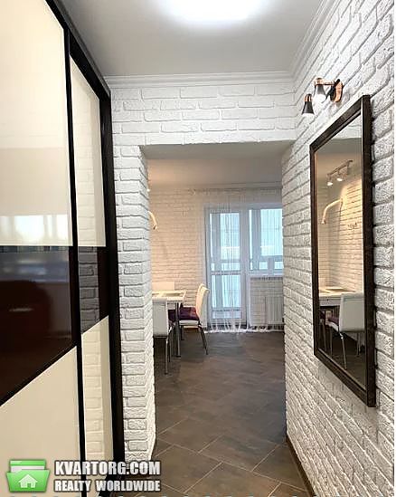 Rent out 2-room apartment. Киев, Миколи Хвильового — photo 1