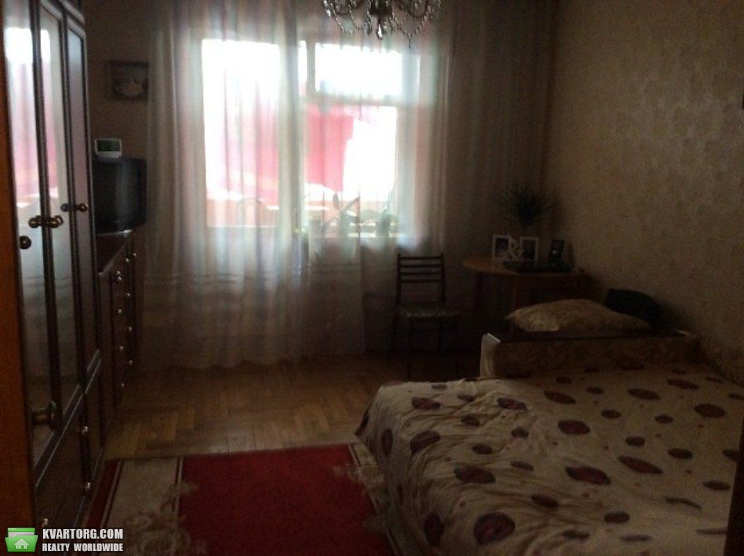 Rent out 2-room apartment. Киев,  Закревского — photo 3