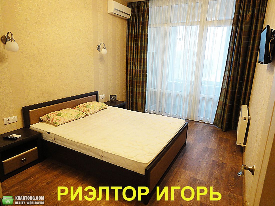 Rent out 1-room apartment. Одесса, Пантелеймоновская — photo 6