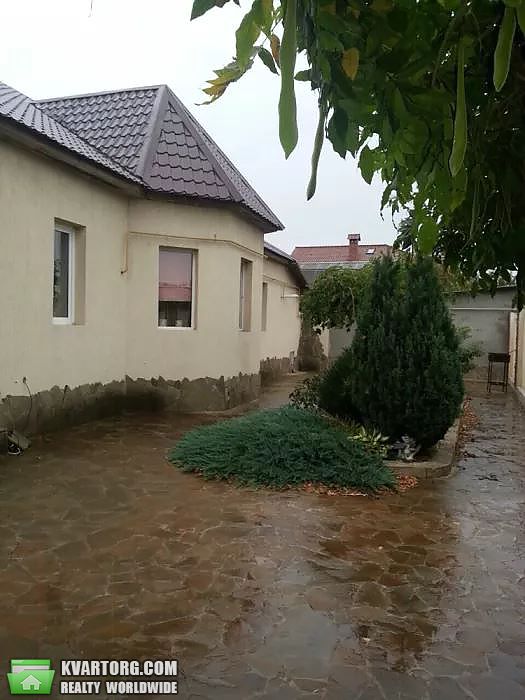 Sell house. Одесса, Радостная — photo 1
