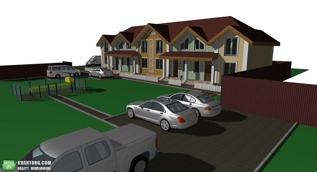 Sell house. Буча,  Малиновского — photo 3