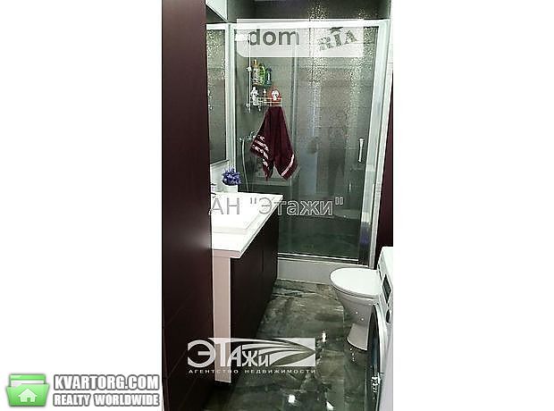 Rent out 2-room apartment. Киев,  Армянская — photo 5