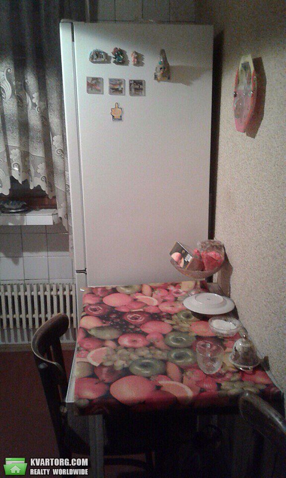 Rent out 1-room apartment. Харьков, Дружбы Народов улица — photo 4