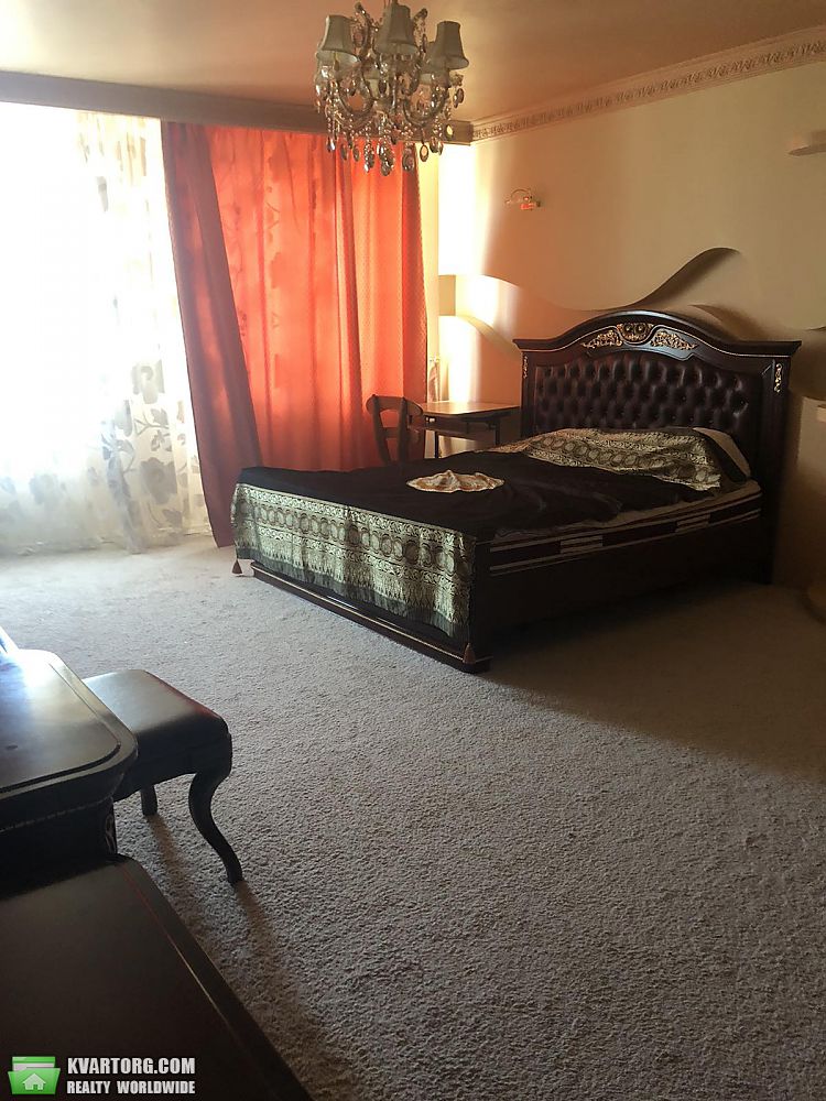 Rent out 1-room apartment. Харьков, ул.Академика Барабашева — photo 1