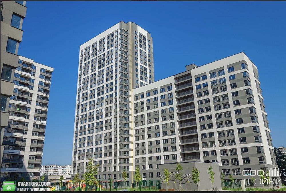 Sell 1-room apartment. Киев,  Правды пр — photo 2