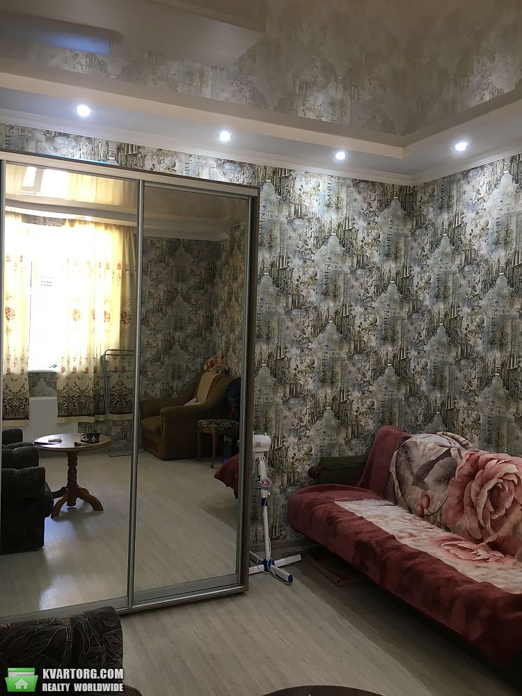 Rent out 1-room apartment. Одесса, Бочарова улица — photo 2