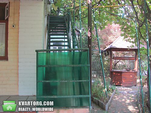 Sell house. Киев, Пушкинская — photo 7