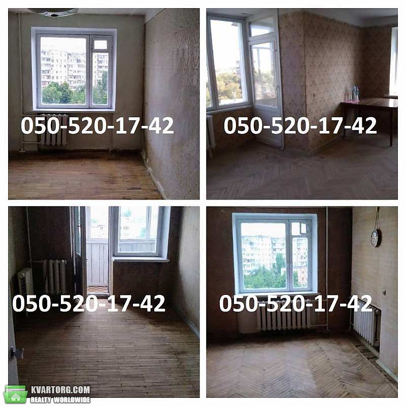 Sell 4-room apartment. Харьков, пр. Л. Ландау — photo 3