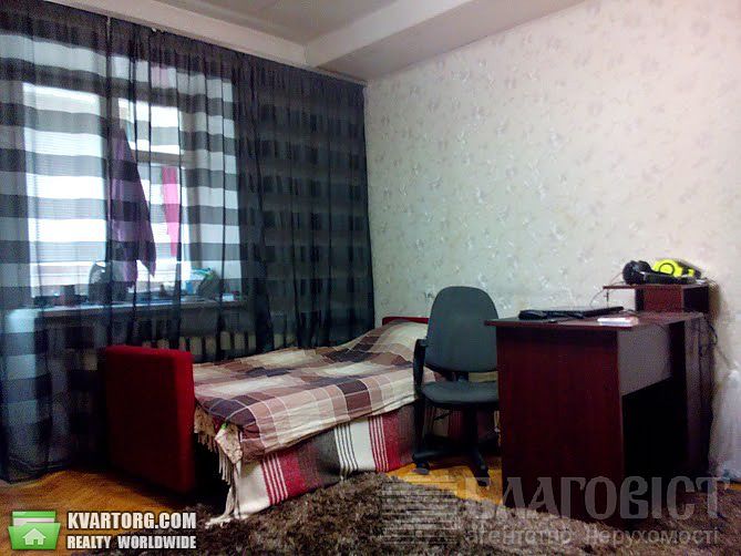Sell 2-room apartment. Киев,  Леси Украинки бул — photo 1