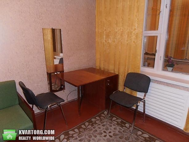 Rent out 1-room apartment. Киев,  Героев Днепра — photo 4