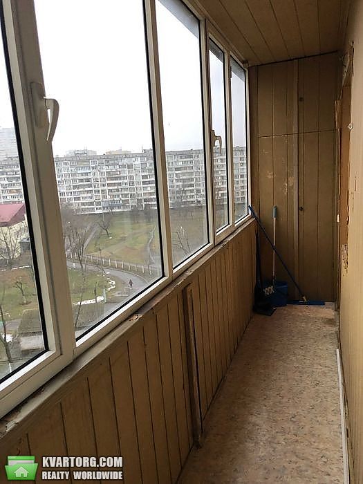 Rent out 1-room apartment. Киев,  Оболонский пр — photo 9