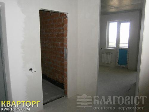 Sell 2-room apartment. Киев,  Героев Сталинграда пр — photo 4