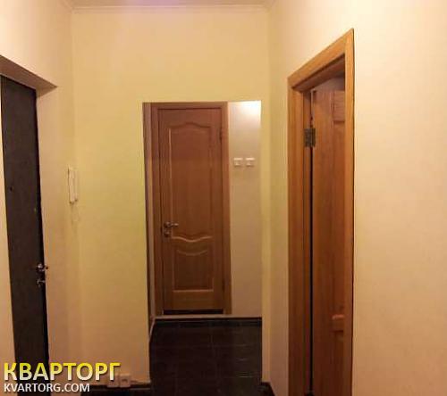 Rent out 2-room apartment. Киев, Тростянецкая — photo 6