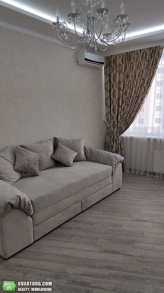Rent out 1-room apartment. Одесса, Сахарова/ 20 Жемчужина — photo 4