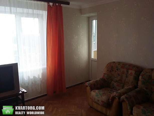 Rent out 2-room apartment. Киев,  Малокитаевская — photo 6