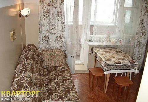 Rent out 1-room apartment. Харьков, грицевца — photo 1