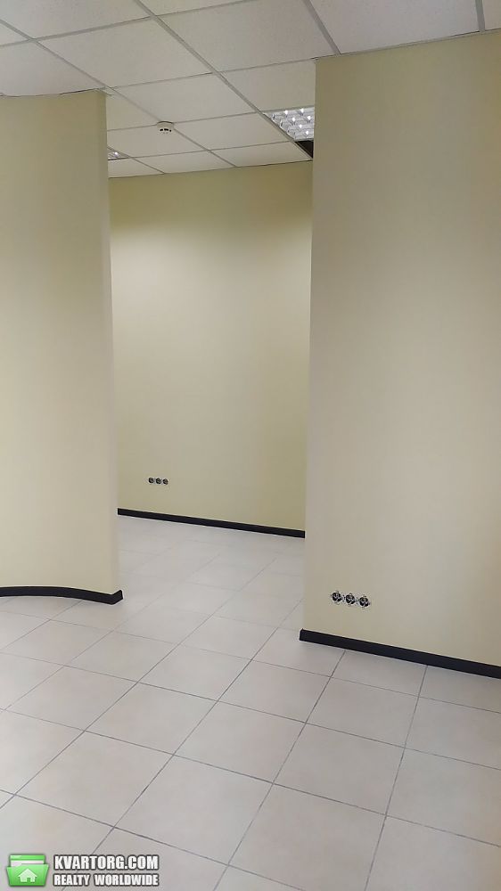 Rent out office. Киев, Старосельская — photo 5