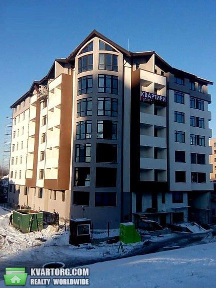 Sell 1-room apartment. Киев,  Радужная — photo 1