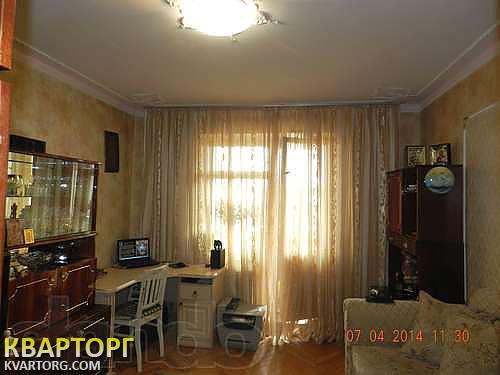 Sell 3-room apartment. Киев,  Харьковское шоссе — photo 10