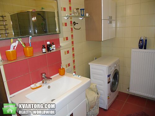 Rent out 2-room apartment. Днепропетровск, Новоселовка — photo 7