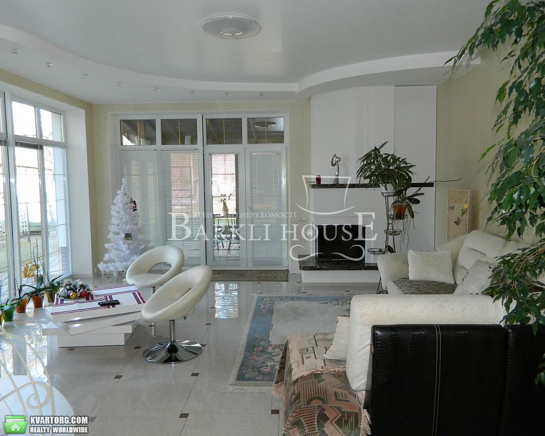 Rent out house. Буча,  Лесная — photo 4