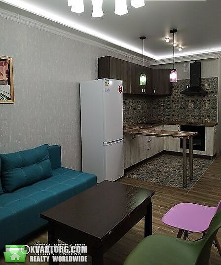 Sell 2-room apartment. Киев, Сверстюка — photo 1