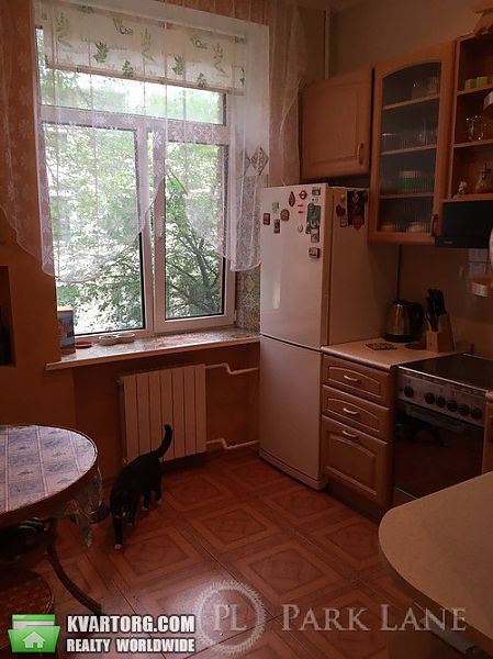 Sell 4-room apartment. Киев, Срибнокильская — photo 4