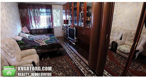 Sell 2-room apartment. Одесса, Маршала Малиновского — photo 1