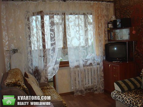 Sell 2-room apartment. Одесса, Добровольского — photo 1