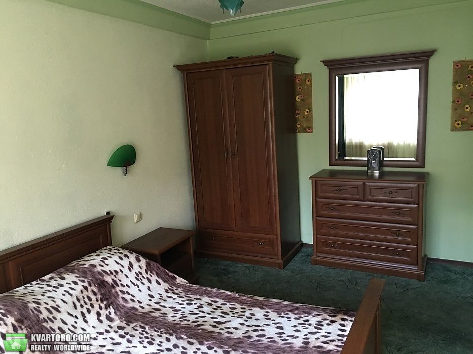Rent out 2-room apartment. Киев,  Саксаганского — photo 9