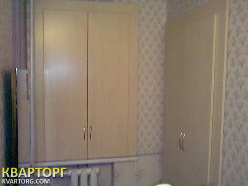Rent out 1-room apartment. Киев,  Ялтинская — photo 10