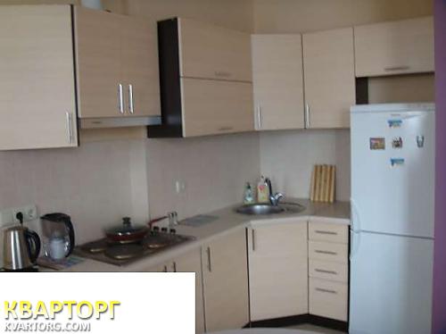 Rent out 1-room apartment. Одесса, Среднефонтанская — photo 1